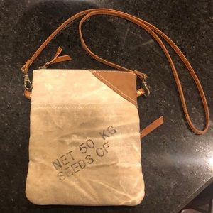 NWOT crossbody purse